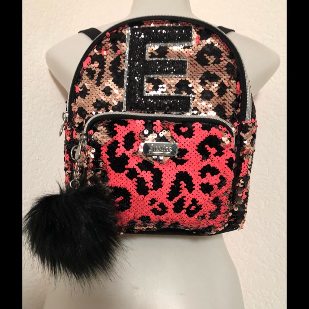 Justice bag